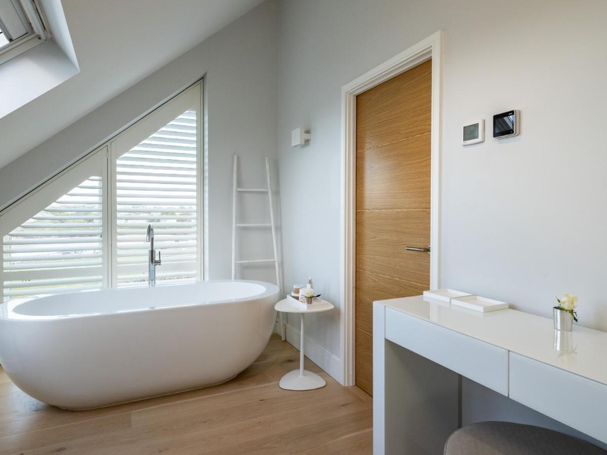 Seascape Vila Polzeath Exterior foto