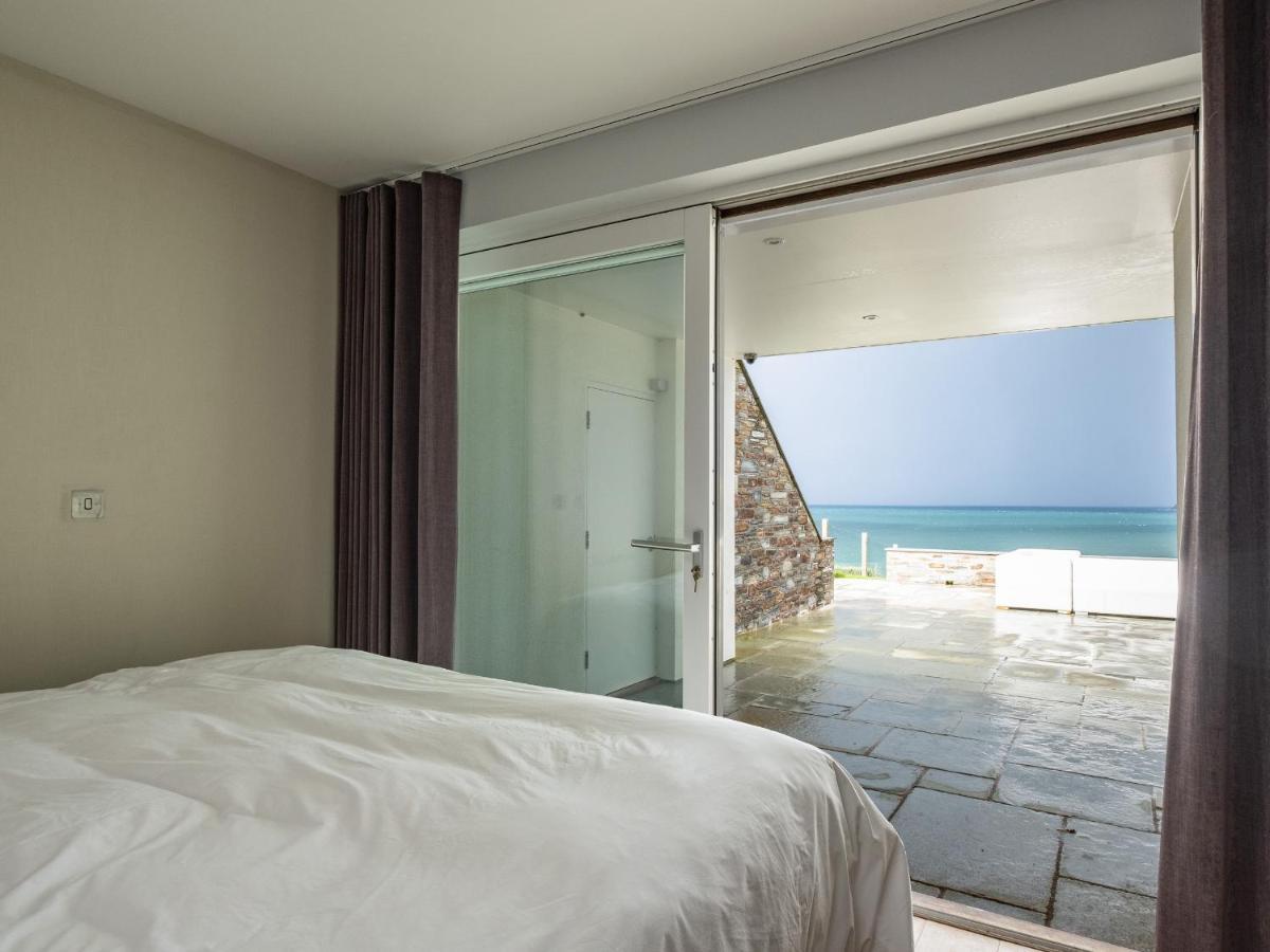 Seascape Vila Polzeath Exterior foto